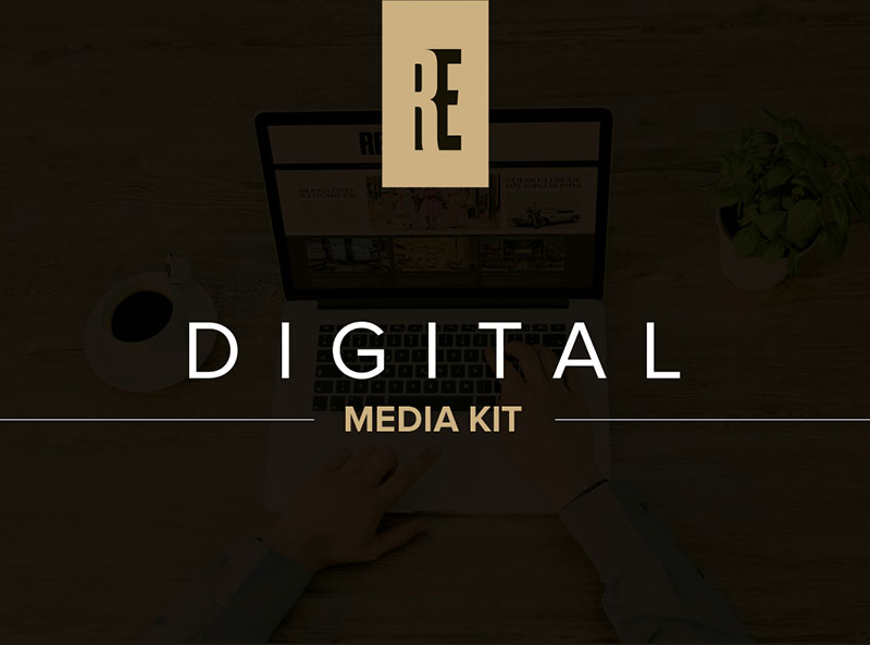 digital media kit