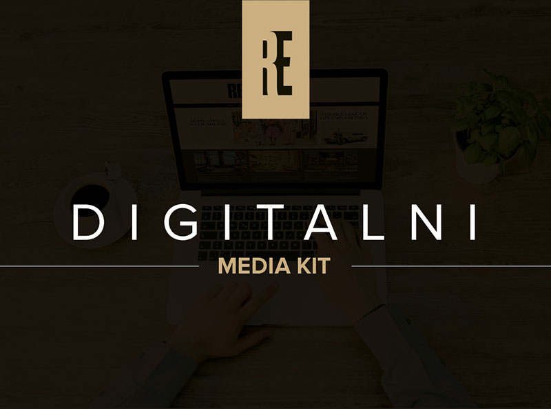 digital media kit