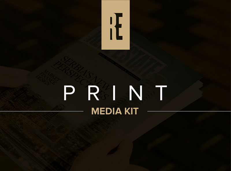 print media kit